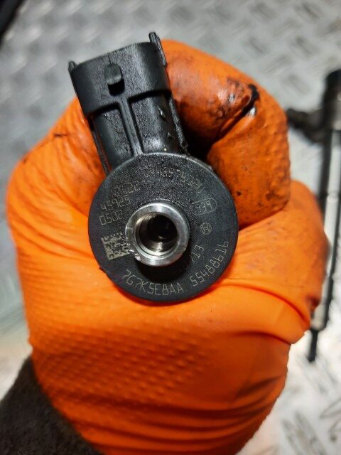 Cod piesă auto: unde îl găsești și cum îl verifici corect Cod piesă auto: unde îl găsești și cum îl verifici corect