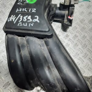 Galerie admisie Nissan Micra 1.2 benzina cod motor HR12