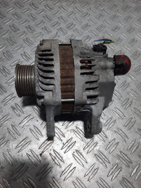 Alternator Nissan Micra 1.2 benzina cod 231008GA1A