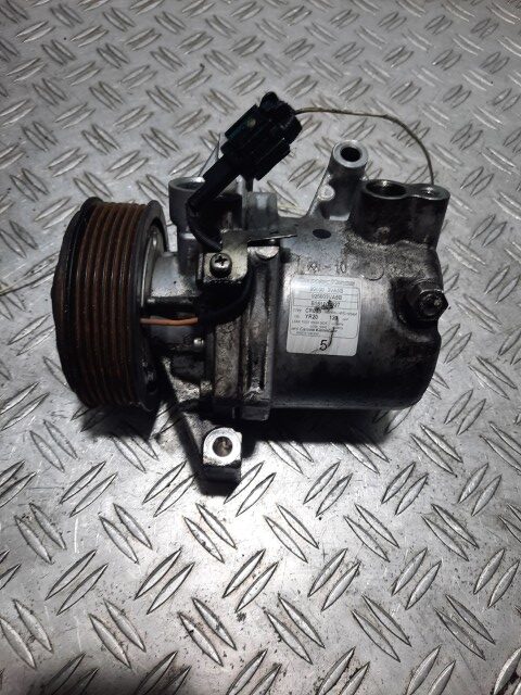 Compresor AC Nissan Micra 1.2 benzina cod 926003VA5B
