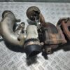 Turbina Honda CR-V 2.2 diesel cod motor N22A2 cod 18900RMAE012M2