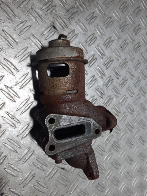 Valva EGR Honda CR-V 2.2 diesel cod motor N22A2