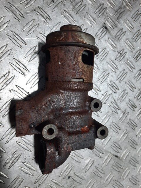 Valva EGR Honda CR-V 2.2 diesel cod motor N22A2