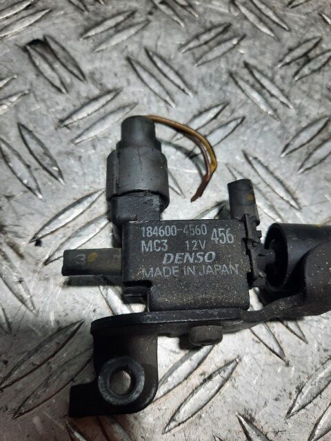 Electrovalva vacuum Honda CR-V 2.2 diesel cod motor N22A2 cod 1846004560