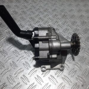 20260401_105514 Pompa ulei Mercedes Sprinter 2.2 diesel cod motor OM611 cod 6061810801