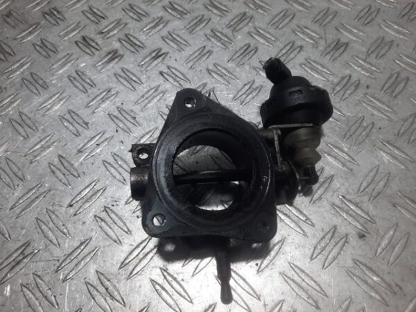 20260401_111420 Clapeta acceleratie Alfa Romeo 147 1.9 JTDm 16V 150 CP cod motor 937A5000 cod 46823851