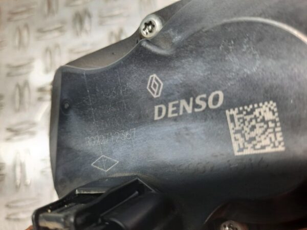 Valva egr Renault Clio IV 1.5 dCi Euro 5 cod motor K9K608 cod piesa 8201143495