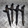 Injector Renault Clio IV 1.5 dCi Euro 5 cod motor K9K608 cod piesa 8201108033