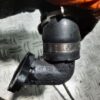 Cot admisie egr Renault Clio IV 1.5 dCi Euro 5 cod motor K9K608 cod piesa 147138491R