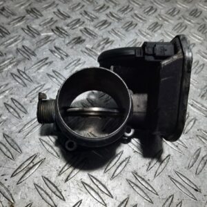 Clapeta acceleratie BMW Seria 5 E60 3.0 diesel cod motor M57D30 Euro 4 cod piesa 780438401