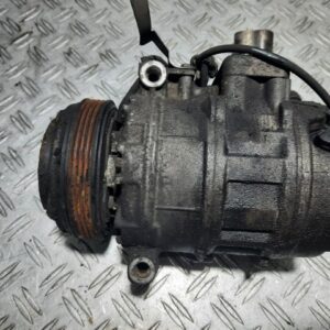 Compresor Aer Conditionat BMW Seria 5 E60 3.0 diesel cod motor M57D30 Euro 4 cod piesa 7SBU17C