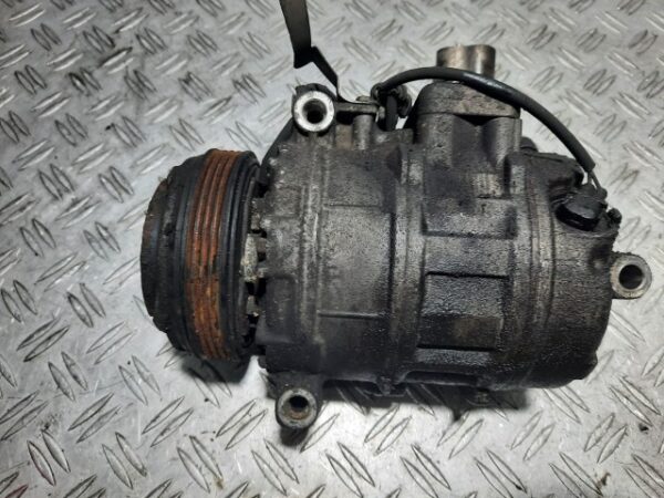 Compresor Aer Conditionat BMW Seria 5 E60 3.0 diesel cod motor M57D30 Euro 4 cod piesa 7SBU17C