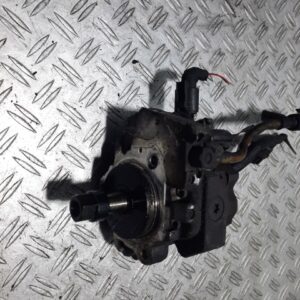 Pompa inalta presiune BMW Seria 5 E60 3.0 diesel cod motor M57D30 Euro 4 cod piesa 7798333