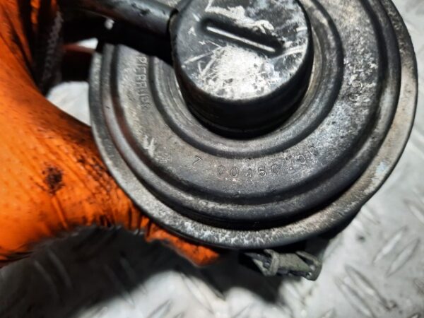 Supapa egr BMW Seria 5 E60 3.0 diesel cod motor M57D30 Euro 4 cod piesa 70045000
