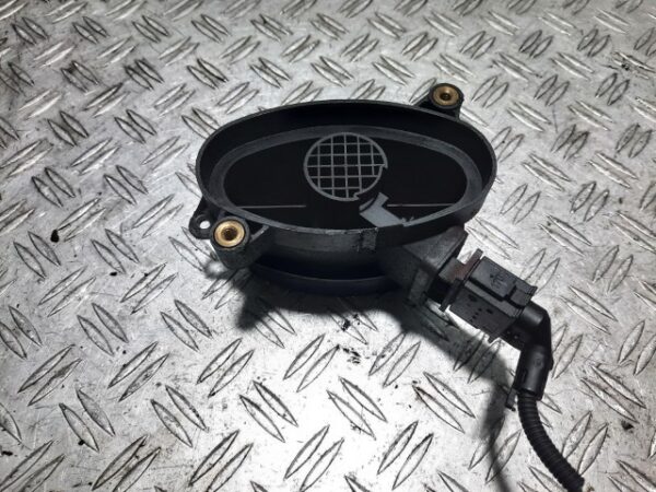Debitmetru aer BMW Seria 5 E60 3.0 diesel cod motor M57D30 Euro 4 cod piesa 77887440