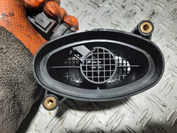 Debitmetru aer BMW Seria 5 E60 3.0 diesel cod motor M57D30 Euro 4 cod piesa 77887440