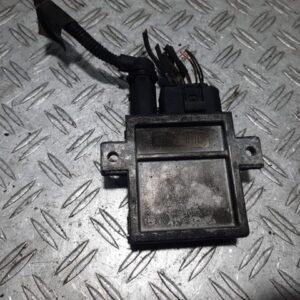 Releu bujii BMW Seria 5 E60 3.0 diesel cod motor M57D30 Euro 4 cod piesa 780120103