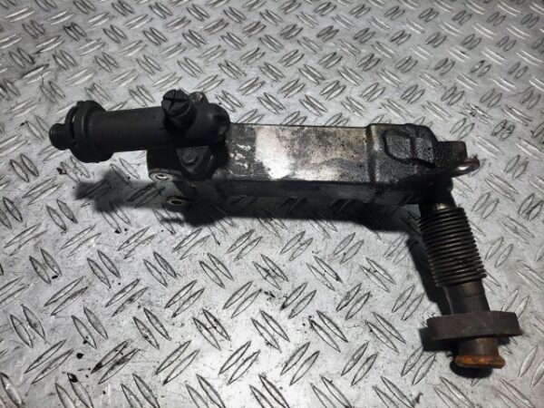 Racitor gaze egr BMW Seria 5 E60 3.0 diesel cod motor M57D30 Euro 4 cod piesa 779006506