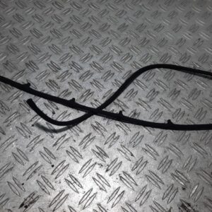 Rampa retur injectoare BMW Seria 5 E60 3.0 diesel cod motor M57D30 Euro 4