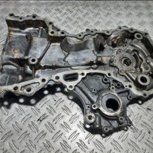 Capac distributie Toyota Yaris 3 1.33 Dual VVT-i Euro 5 cod motor 1NRFE