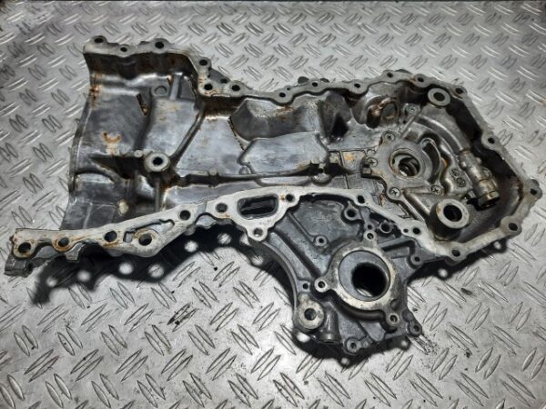 Capac distributie Toyota Yaris 3 1.33 Dual VVT-i Euro 5 cod motor 1NRFE
