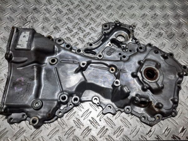 Capac distributie Toyota Yaris 3 1.33 Dual VVT-i Euro 5 cod motor 1NRFE