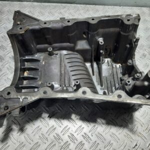 Baie de ulei Toyota Yaris 3 1.33 Dual VVT-i Euro 5 cod motor 1NRFE