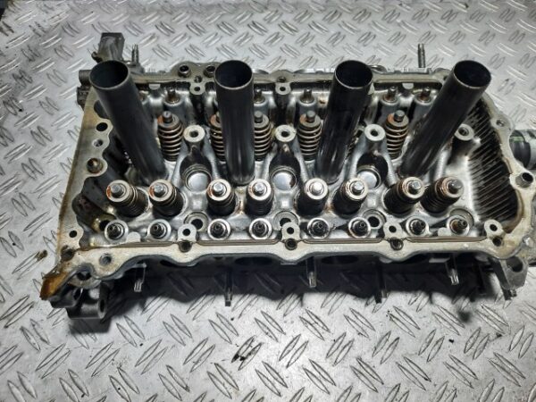 Chiulasa Toyota Yaris 3 1.33 Dual VVT-i Euro 5 cod motor 1NRFE cod piesa 19164-05244