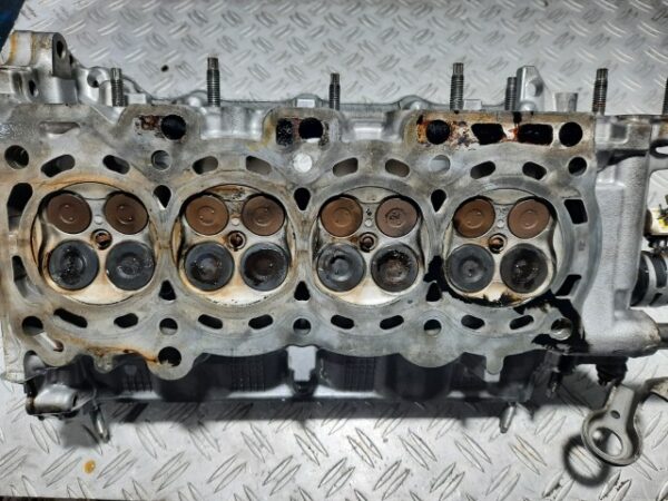 Chiulasa Toyota Yaris 3 1.33 Dual VVT-i Euro 5 cod motor 1NRFE cod piesa 19164-05244