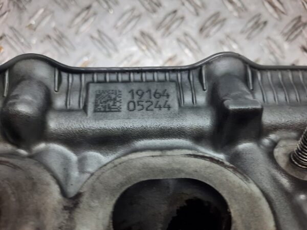 Chiulasa Toyota Yaris 3 1.33 Dual VVT-i Euro 5 cod motor 1NRFE cod piesa 19164-05244