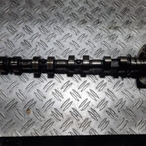 Ax came evacuare Toyota Yaris 3 1.33 Dual VVT-i Euro 5 cod motor 1NRFE cod piesa 13070-47010