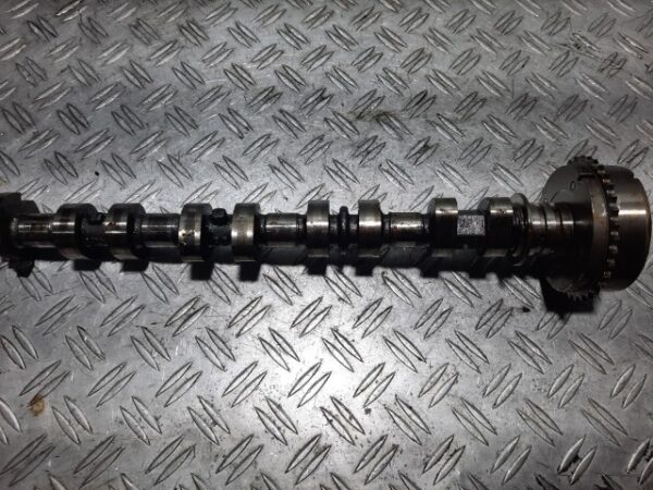 Ax came admisie Toyota Yaris 3 1.33 Dual VVT-i Euro 5 cod motor 1NRFE cod piesa 13051-47011