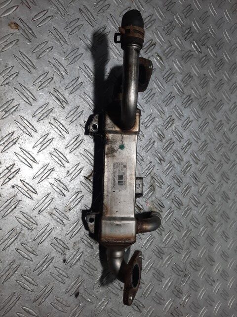 Racitor gaze egr Volkswagen Sharan cod motor AUY EURO 3 cod piesa 038131513L