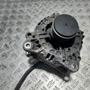 Alternator Volkswagen Sharan cod motor AUY EURO 3 cod piesa 06F903023J
