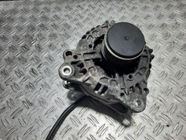 Alternator Volkswagen Sharan cod motor AUY EURO 3 cod piesa 06F903023J
