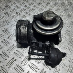 Valva egr Volkswagen Sharan cod motor AUY EURO 3 cod piesa 038129637L