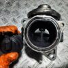 Valva egr Volkswagen Sharan cod motor AUY EURO 3 cod piesa 038129637L