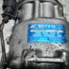 Compresor Aer Conditionat Volkswagen Sharan cod motor AUY EURO 3 cod piesa 7M3820803B