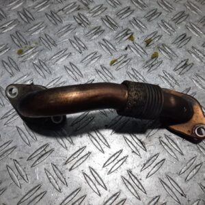 Conducta gaze Volkswagen Sharan cod motor AUY EURO 3 cod piesa 038131521E