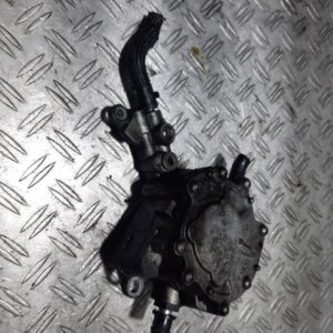 Pompa tandem Volkswagen Sharan cod motor AUY EURO 3 cod piesa 038145209
