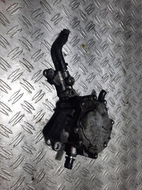Pompa tandem Volkswagen Sharan cod motor AUY EURO 3 cod piesa 038145209