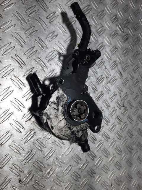 Pompa tandem Volkswagen Sharan cod motor AUY EURO 3 cod piesa 038145209