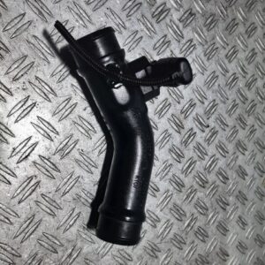 Conducta admisie Volkswagen Sharan cod motor AUY EURO 3 cod piesa 7M3145957F