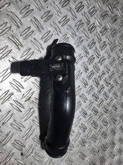 Conducta admisie Volkswagen Sharan cod motor AUY EURO 3 cod piesa 7M3145957F