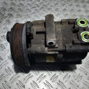Compresor Aer Conditionat Jaguar X-Type 2.2D Euro 4 cod motor 4X4Q6007CA cod piesa 6S71-19D629-AB