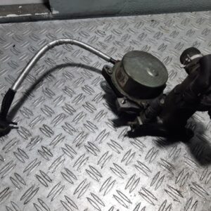 Pompa vacuum Jaguar X-Type 2.2D Euro 4 cod motor 4X4Q6007CA cod piesa XS7Q-2A451-BH
