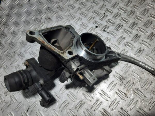 Pompa vacuum Jaguar X-Type 2.2D Euro 4 cod motor 4X4Q6007CA cod piesa XS7Q-2A451-BH