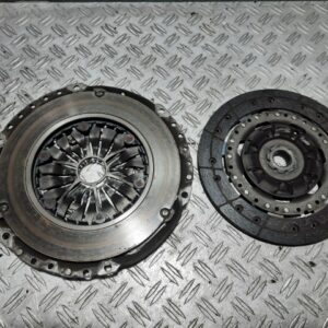 Kit ambreiaj Jaguar X-Type 2.2D Euro 4 cod motor 4X4Q6007CA