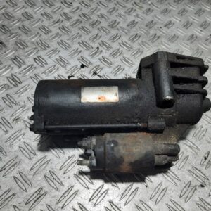 Electromotor Jaguar X-Type 2.2D Euro 4 cod motor 4X4Q6007CA cod piesa 0986021351