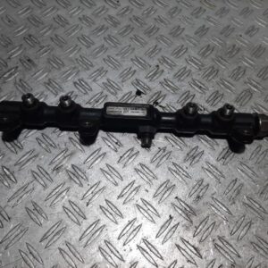 Rampa injectie Jaguar X-Type 2.2D Euro 4 cod motor 4X4Q6007CA cod piesa 2S7Q-9D280-AE